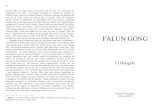 Falun Gong português-A5 - falungongbrasil.net Gong _português-Livro_16.pdf · pessoas vêem um buraco negro parecido com poço ... O Terceiro Olho de uma pessoa normal é fechado,