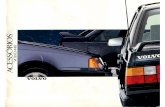 341gina completa) - myvolvolibrary.info · Escolha uma das magníficas variantes dentro da nova garna 440 da Volvo, e estará a preferir um automóvel que lhe ... reduçäo dinâmica