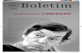 Boletim - ufmg.br 1707.pdf · Uma das principais referências do pensamento econômico brasileiro, ... 57 a 64 linhas de 70 toques e indicar o nome completo do autor, telefone ou
