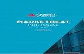 MARKETBEAT - cushmanwakefield.com/media/reports/portugal/Marketbeat... · A atividade de investimento, em linha com o que se tem sentido a nível global e com particular ênfase na