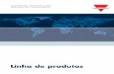 01 PORT 2012.qxd:Our Products 2010 p6-41 - Carlo Gavazzi · CARLO GAVAZZI Automation Components Linha de produtos 01 PORT_2012.qxd:Our Products 2010_p6-41 21-03-2013 16:03 Pagina