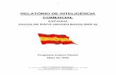 RELATÓRIO DE INTELIGÊNCIA COMERCIALthinkplasticbrazil.com/restrito/downloads/uploads_pdf/Pesquisas... · 1 PRO-ATIVA CONSULTORIA EMPRESARIAL Av. Loureiro da Silva, 2001 – Cj.
