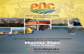 Pólo Agro-Industrial de Capanda - sodepacangola.comsodepacangola.com/joomla/pdfs/cap0.pdf · O Executivo de Angola tem vindo a desenvolver um esforço notável de reconstrução