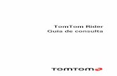 TomTom Rider Guia de consultadownload.tomtom.com/open/manuals/rider2013/refman/TomTom_RIDER5_RG... · Menu do cursor ... 9 . Montar o seu equipamento de navegação ... para ligar