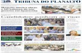 O mapa eleitoral de Goiânia - Tribuna do Planaltotribunadoplanalto.com.br/wp-content/uploads/2016/08/28-08-2016... · Rede de Notícia Planalto Ltda-ME ... Quando um paciente tem