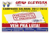 Av. Presidente Vargas, 502 - 14º andar, centro - Rio de ...sintectrj.org.br/wp-content/uploads/2017/07/Grito-ecetista-Julho... · dupla – até tripla –, em casa com as tarefas