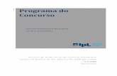 Programa do Concurso - sas.ipl.pt (SAS_IPL... · 06 . Serviços de Acção Social do Instituto Politécnico Campus de Benfica do IPL, Edifício P3, 1500651 Lisboa -Tel. 21.7110860