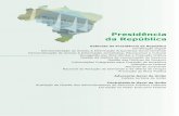 Relatório Anual de Avaliação - camara.leg.br · de 2005, do “IV Fórum Global de Combate à Corrupção”, sediado em Brasília, que ainda contou com a parceria do Escritório