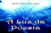 José Luiz da Luz - ebookespirita.org · cheio de agudas pedras, quedas e emblemas. Em seu curso só há duas águas serenas: As águas da fé e do amor! Alvas águas, águas ternas.