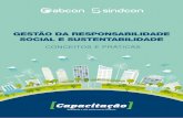 GESTÃO DA RESPONSABILIDADE SOCIAL E SUSTENTABILIDADEabconsindcon.com.br/wp-content/uploads/2018/12/apostila.pdf · nos, direitos do trabalho, meio ambiente e desenvolvimento sustentável,