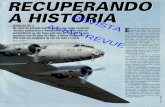 REVISTA - doradioamad.dominiotemporario.comdoradioamad.dominiotemporario.com/doc/Uma_aventura_no_DC-2.pdf · da história, o DC-3. Se não contarmos o DC-I, a ... vel, mas, depois