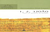 comentários ; . ; ' ' ; . . ; : EXPOS o s Hernandes Dias ... Diaz Lopes/1 2 3 Joao.pdf · i Internacionais de Catalogação na Publicação ... Como podemos conhecer um verdadeiro