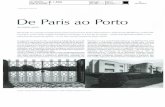 PDF - Serralves + Arte_Abril 2006.pdf · nais francesas (ebanistaria, marcenaria, laca, artes dos metais, esmaltagem, cristalaria, vidraria, ourivesaria e joalharia, têx- teis, moda,