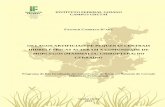 INSTITUTO FEDERAL GOIANO CAMPUS URUTAÍ FAGNER … · perda de habitat para diversas espécies no Cerrado, este trabalho teve o objetivo de avaliar ... com um esforço amostral de