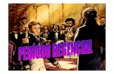 PERÍODO REGENCIAL – 1831 - 1840 - redesagrado.comredesagrado.com/sagrado-coracao-marilia/_upload/files... · Obs: O Período Regencial encerra o Primeiro Reinado ... Padre Diogo