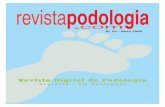 Revista Digital de Podologiarevistapodologia.com/jdownloads/Revista Digital Gratuita Portugues... · Vargas no curso de Novos Negócios. ... de sobrancelhas e micropuntura. “Mesmo