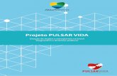Projeto PULSAR VIDA - amarbrasil.org.br · CADERNO DE TRABALHO. 2 ... Estrutura operacional do SNT ... investigação por parte do Tribunal de Contas da União 10.