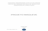 PROJETO MAGLEVE - microprocessadores.com.br – Website do ...embedded.microprocessadores.com.br/.../user78_magleve_documentacao.pdf · um trem que se movimenta, utilizando elementos