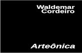 Waldemar Cordeiro - VISGRAF · pesquisas em Física na Inglaterra, de abril de 70 a março de Giorgio Moscati Instituto de Física Universidade de São Paulo. 6 ... minhas atividades