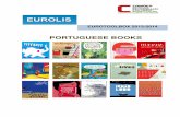 Eurotoolbox 13-14 -brochure June -c- trad.c · 4 1.2. SOBRAL, Catarina, Achimpa. Orfeu Negro, 2012 ISBN: 9789898327222 AWARDED THE PRIZE FOR THE BEST BOOK FOR CHILDREN, 2013, by the