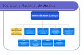 MINIST‰RIO DA JUSTI‡A - oas. secretaria nacional de justi‡a ... minist‰rio da justi‡a departamento