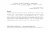 PROJETO DE REGULARIZAÇÃO AMBIENTAL DO SALÃO DE …semanaacademica.org.br/system/files/artigos/salao.pdf · 6 2.2. Aspecto x Impacto Conforme os requisitos da ABNT NBR ISO 14001,