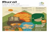 Rural Semanal - portal.ufrrj.brportal.ufrrj.br/wp-content/uploads/2017/06/RS_07.pdf · PDI Rural Semanal | 3 Propladi/UFRRJ Planejamento participativo UFRRJ recebe contribuição