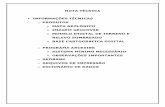 NOTA TÉCNICA INFORMAÇÕES TÉCNICAS - cprm.gov.br .CD Amarelo – Aplicativos ... Os arquivos que