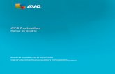 AVG Protection User Manual - aa-download.avg.comaa-download.avg.com/filedir/doc/AVG_Protection/avg_gsr_uma_br-pt... · 3.2.1 Atualização do banco de dados de vírus 36 3.2.2 Registro