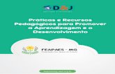 Práticas e Recursos Pedagógicos para Promover a ...ead-uniapaemg.org.br/capacitacao-de-professores/disciplina2/...proposta do Plano de Desenvolvimento Individual (PDI). ... (escolas