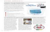 DOMINO’S CRIA MECANISMO PARA GARANTIR A ENTREGA …revistaitalianfood.com.br/upload_arquivos/201606/... · 8 pizzas&massas nº 12 - 2014 2014 - nº 12 pizzas&massas 9 mercados,