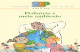 Sociedade Brasileira de Pediatria N 51 Ano X … acordo com o Estudo Sentinela Parturientes, de 004, esti-ma-se que há um total de 50 mil ges-tantes com Sífilis, em média, por ano.