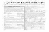 Diário Oficial do Município - Prefeitura Municipal do Natalportal.natal.rn.gov.br/_anexos/publicacao/dom/dom_20130920.pdf · O Prefeito do Município de Natal, usando de autorização