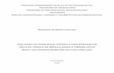PONTIFÍCIA UNIVERSIDADE CATÓLICA DO RIO GRANDE DO …repositorio.pucrs.br/dspace/bitstream/10923/8370/1/000478871-Texto... · Avaliação da viabilidade, adesão e proliferação