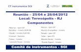 Reunião –25/04 e 26/04/2012 Local: Teresópolis -RJ Componentesdocumentos.rbmlq.gov.br/arquivos/exibir/1%BA+Encontro+T%E9cnico... · Art. 2º A sociedade mercantil ou comercial