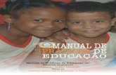 Manual de Práticas de EVH Vol - institutosathyasai.org.brinstitutosathyasai.org.br/wp-content/uploads/2017/12/Manual-de-Pr... · é absolutamente perfeita, mas quando ela se identifica