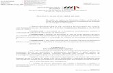 PROCURADORIA-GERAL DE JUSTIÇA - mpgo.mp.br · prosseguimento à contratação após a aprovação pelo CETI, observando-se como pressuposto ... Arquivística de Documentos - e-ARQ