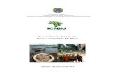 Plano de Manejo RESEX Rio Xingu 2012 - icmbio.gov.br · comunidade Forte Veneza e o extremo Sul da RESEX ..... 57 Figura 2.20. Mapa de distribuição atual dos moradores da RESEX
