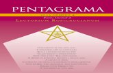 PentagramA · nossos conhecidos valores materiais e imateriais foram construídos: Arte, Religião, Ciência, o desenvolvimento do Estado e do sistema social, o siste-ma jurídico