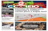 09 DE NOVEMBRO DE 2018 Correios de Imperatriz começam a ...correioma.com.br/jornais/download/edicao-1109-data-2018-11-09.pdf · enfrentar mais uma vez o seu adversário ferrenho,