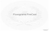 Fluxograma FireCast · Fluxograma FireCast Corpo de Bombeiros Miltar de Santa Catarina Diretoria de Logística e Finanças Divisão da Tecnologia da Informação ... no e193 Escolha