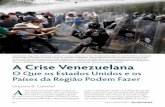 A Crise Venezuelana: O Que os Estados Unidos e … uma assembleia geral especial na sede da organização, em Washington, D.C., depois do golpe de Estado que expulsou do poder o Presidente