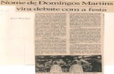  · no 'Campo da Pólvora, na Bahia, em 12 de junho de 1817. "Deve ter sido al- ... danças típicas alemãs se apresentaram, além de bandas, shows infantis e