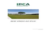 BEM VINDO AO IPCA! - IPCA - Ensino Superior Público ... · Nas próximas páginas descrevemos as fases de que fazem parte o processo de matrícula. ... Instituto Politécnico do