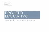 Projeto Educativo - Externato Maria Droste · Todos os conceitos de liberdade expressos na Constituição da República Portuguesa servem de orientação para encontrar uma proposta