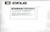 celggt.comcelggt.com/Uploads/Contratos/Documentos Contratação CELG GT - NN... · Estratificando o PIE — Prontuário das Instalações Elétricas", a ser realizado no dia 24 de