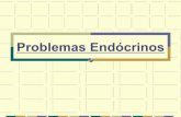 Problemas Endócrinos - irp-cdn.multiscreensite.com 23... · formação dos corpos cetônicos que vão originar a cetose e cetonúria (corpos cetônicos na urina). O acúmulo desses