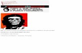 Cabanã CAPÍTULO V gulag 1. Criador do primeiro campo de ... ·  DOMINGO, 26 DE DEZEMBRO DE 2010 O Verdadeiro Che Guevara: A Real Face do Monstro ...