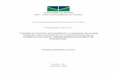 Universidade de Brasília CET – Centro de Excelência em ...bdm.unb.br/bitstream/10483/460/1/2006_RodrigoBarbosaAraujo.pdf · Curso de Especialização em Economia do Turismo ...