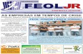 Feol Junior 1 out 2016feol.com.br/pdf/jornal.pdf · curso de Administração da FACIJUGO - Faculdade de Ciências Jurídicas e Geren- ... MICROPIGMENTAÇÃO ESTÉTICA - CURATIVOS